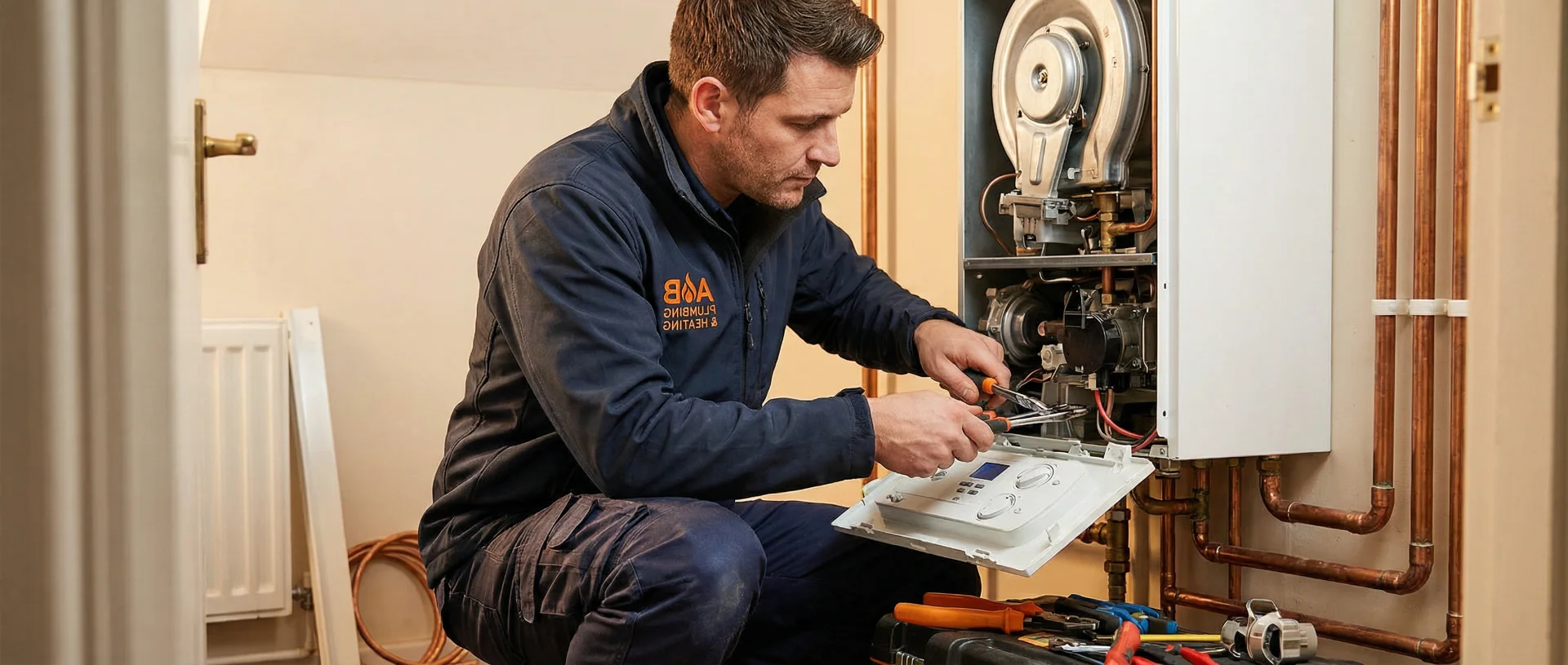 Heating and Cooling Expert